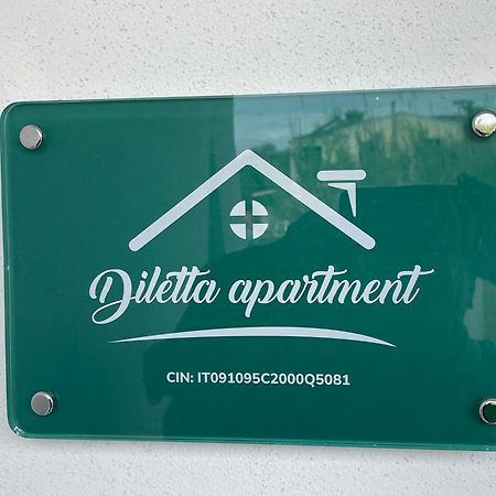 Diletta Apartment ตอร์โตลี ภายนอก รูปภาพ