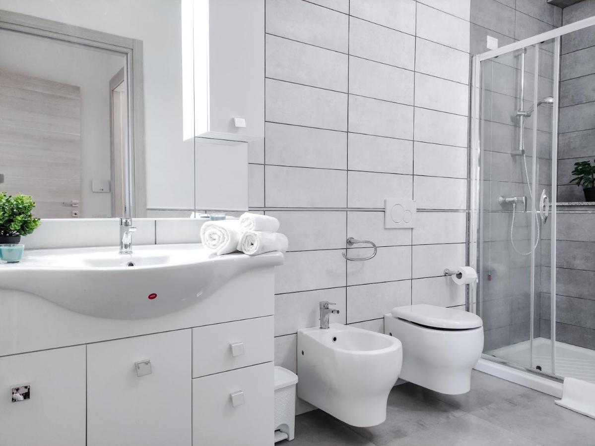 Diletta Apartment ตอร์โตลี ภายนอก รูปภาพ