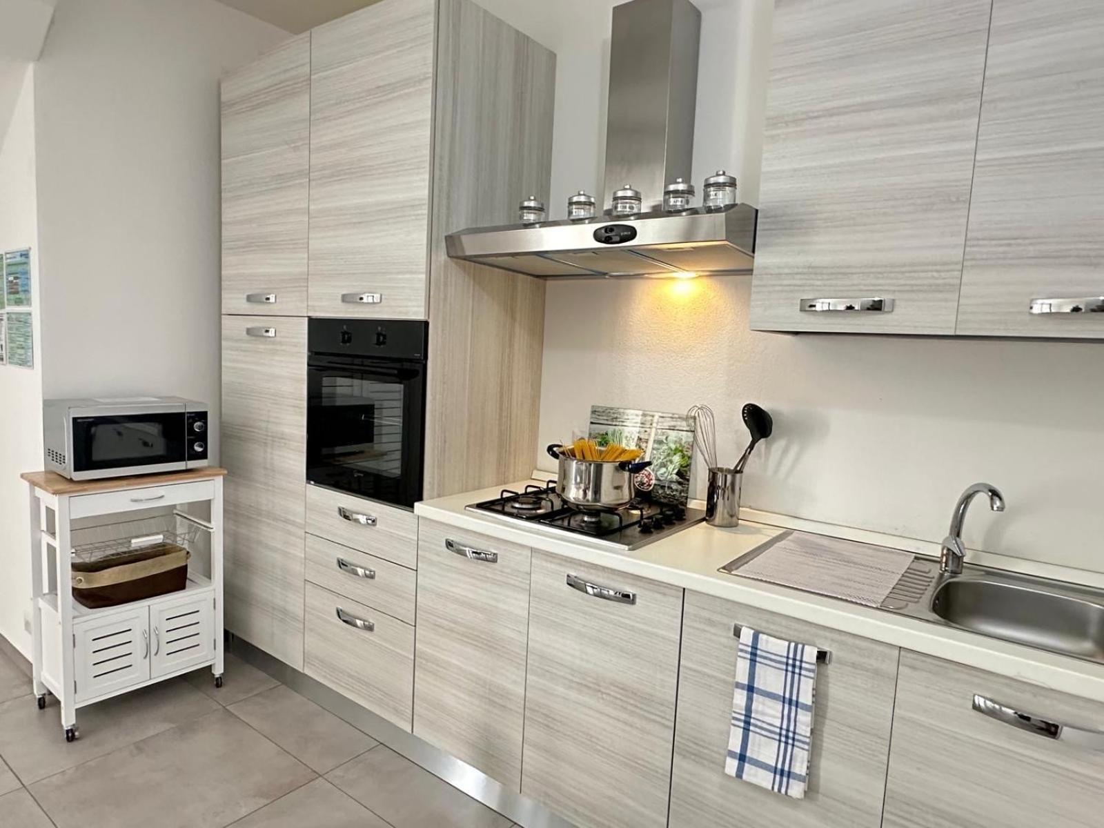 Diletta Apartment ตอร์โตลี ภายนอก รูปภาพ