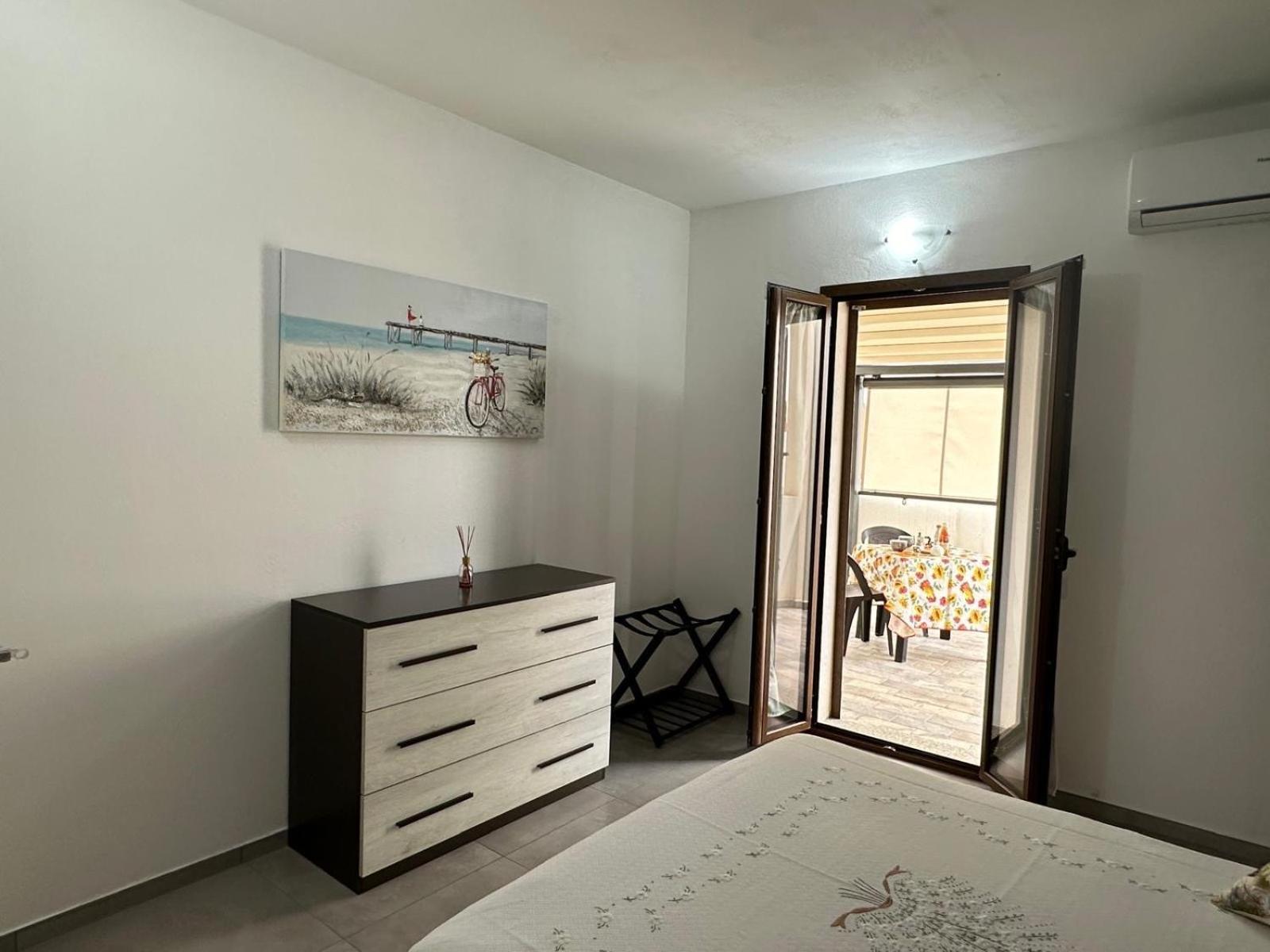 Diletta Apartment ตอร์โตลี ภายนอก รูปภาพ