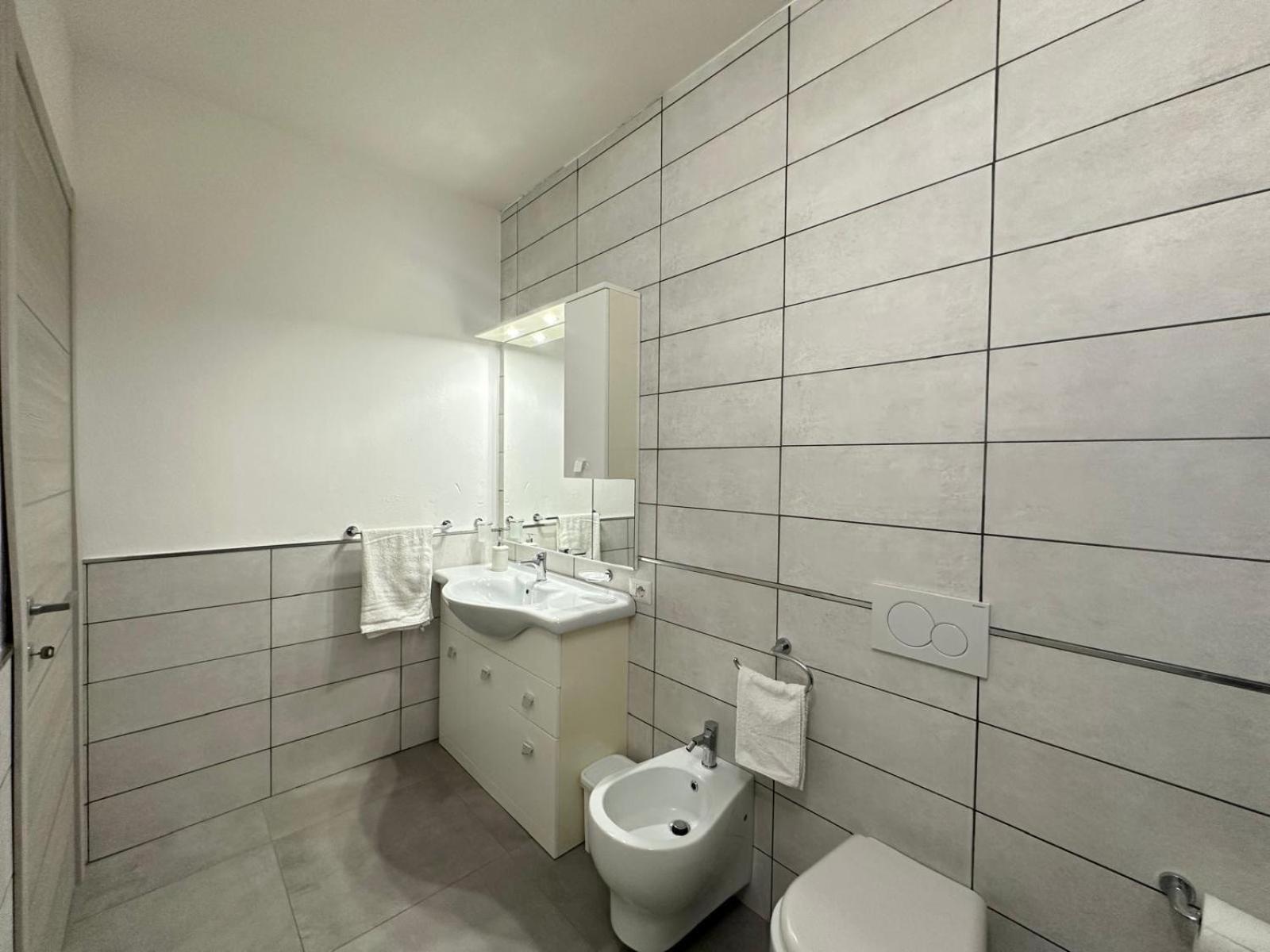 Diletta Apartment ตอร์โตลี ภายนอก รูปภาพ
