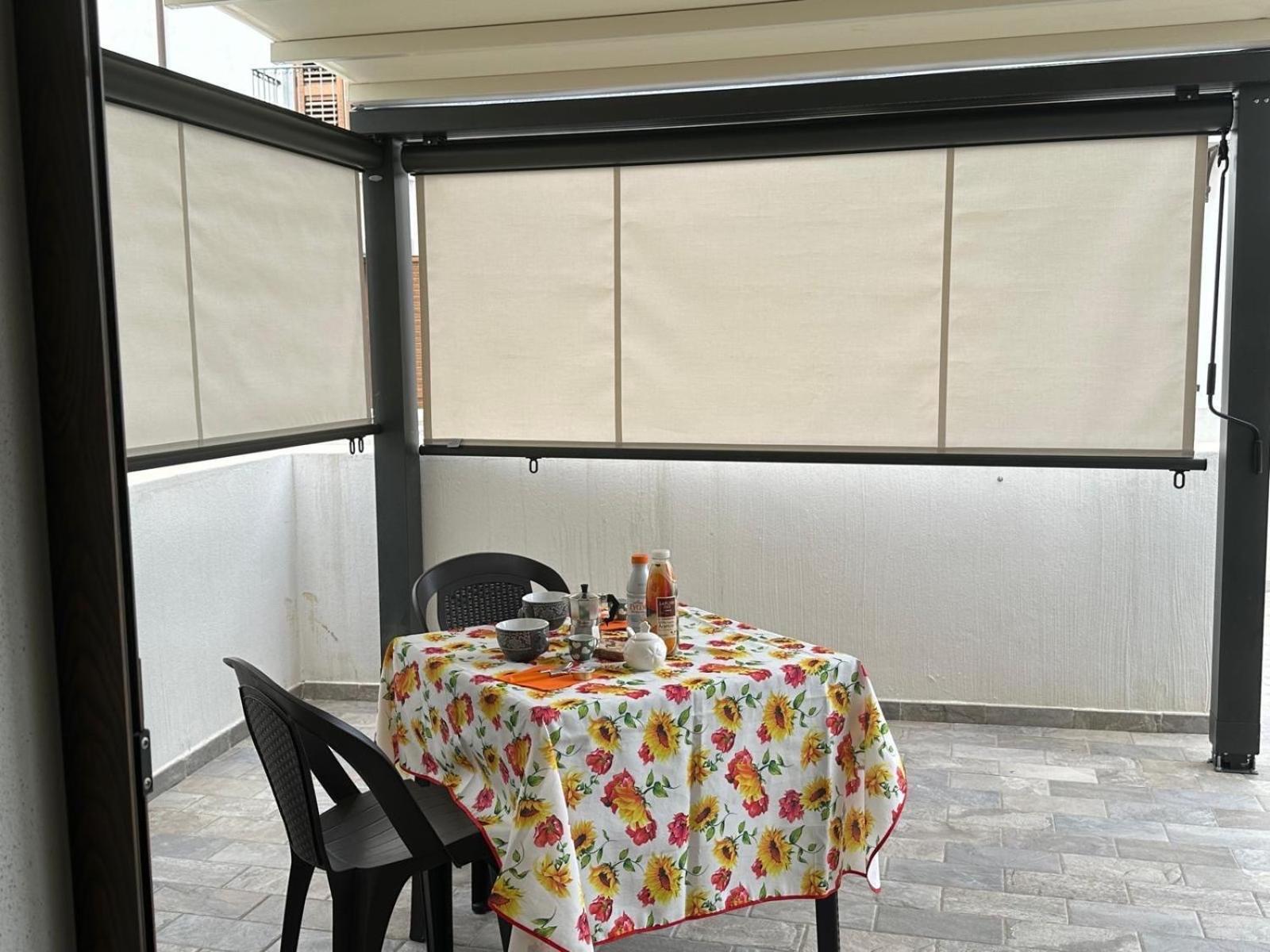 Diletta Apartment ตอร์โตลี ภายนอก รูปภาพ