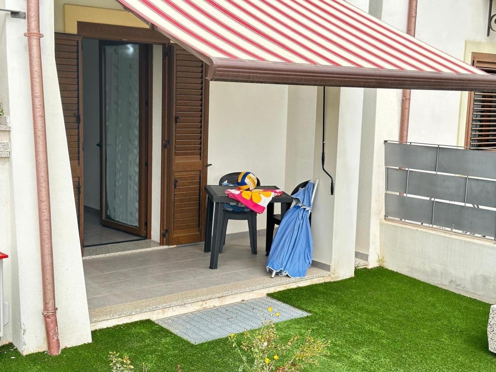 Diletta Apartment ตอร์โตลี ภายนอก รูปภาพ