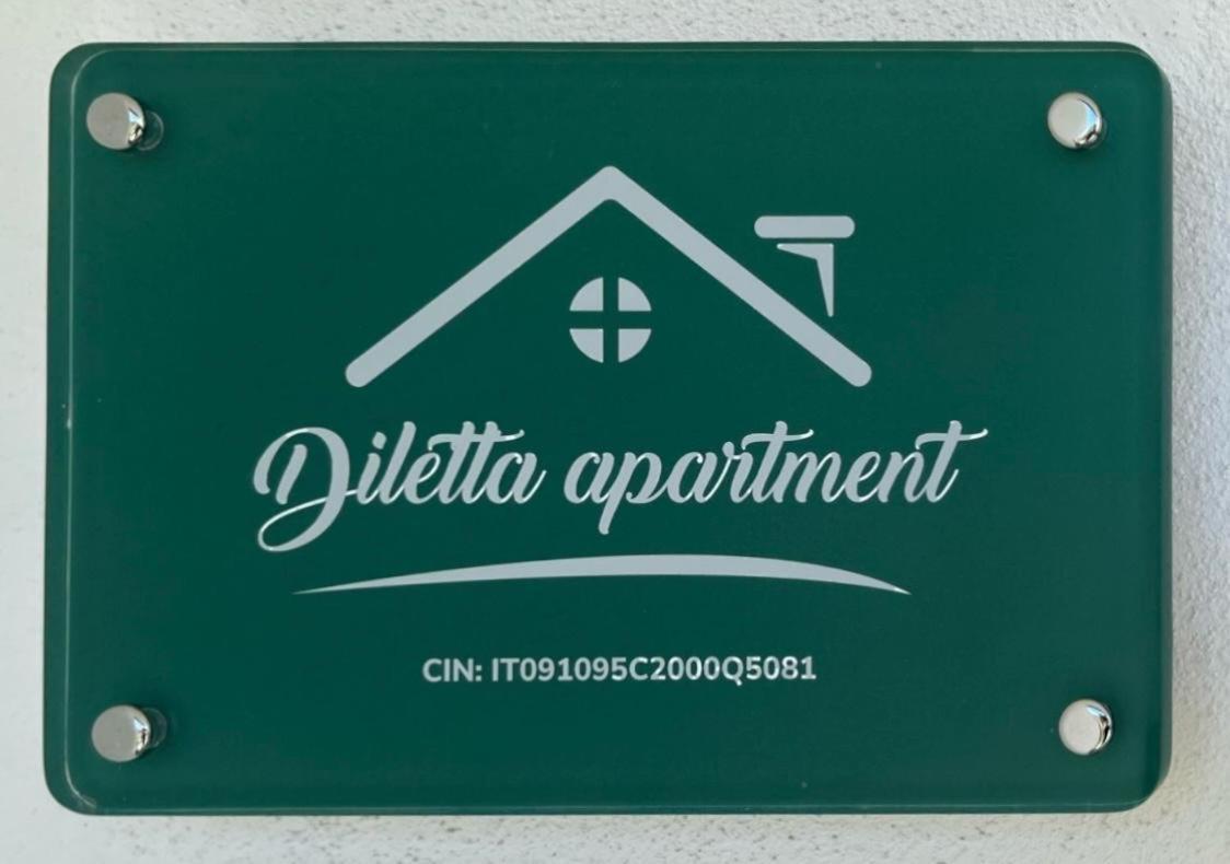 Diletta Apartment ตอร์โตลี ภายนอก รูปภาพ